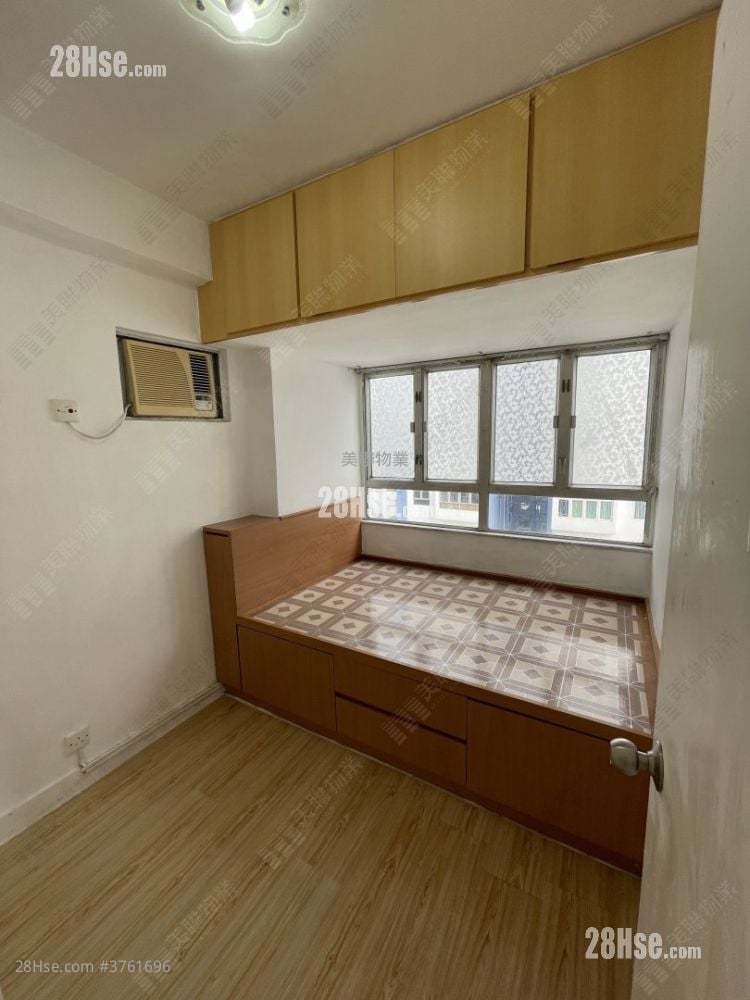 凯德花园 售盘 2 房 312 平方尺