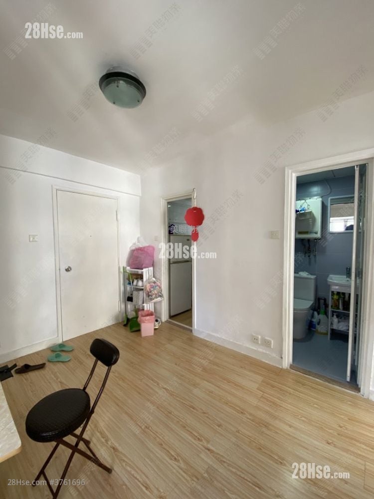 凯德花园 售盘 2 房 312 平方尺