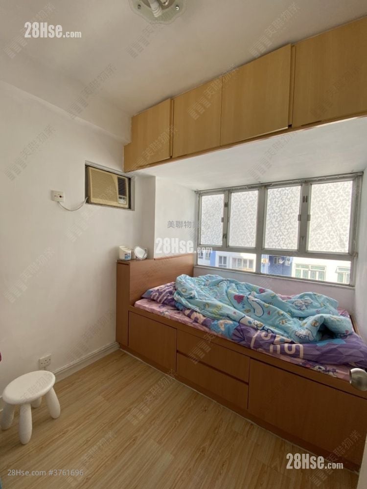 凯德花园 售盘 2 房 312 平方尺