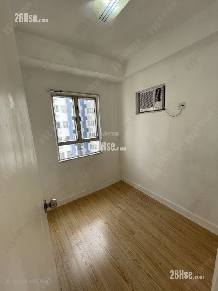 凯德花园 售盘 2 房 312 平方尺