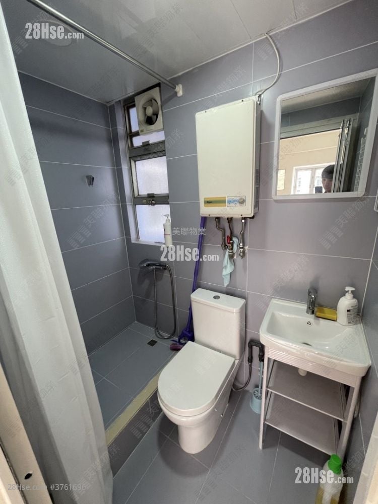 凯德花园 售盘 2 房 312 平方尺