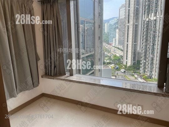 海之恋 售盘 2 房 532 平方尺