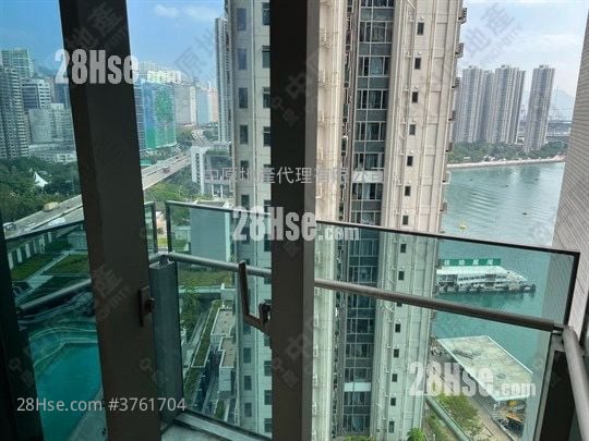 海之恋 售盘 2 房 532 平方尺