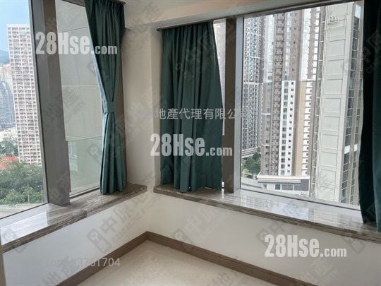 海之恋 售盘 2 房 532 平方尺