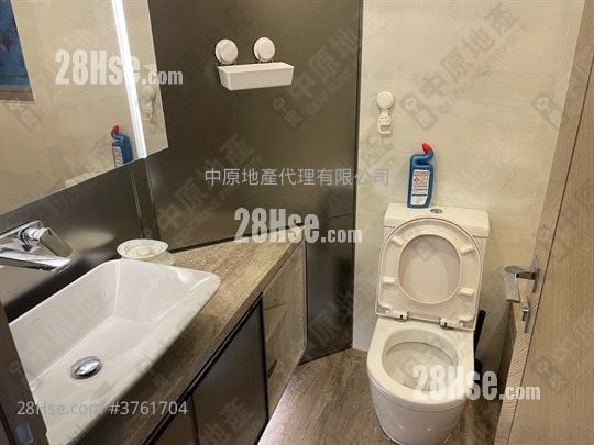 海之恋 售盘 2 房 532 平方尺