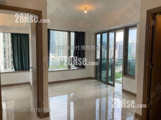 海之恋 售盘 2 房 532 平方尺