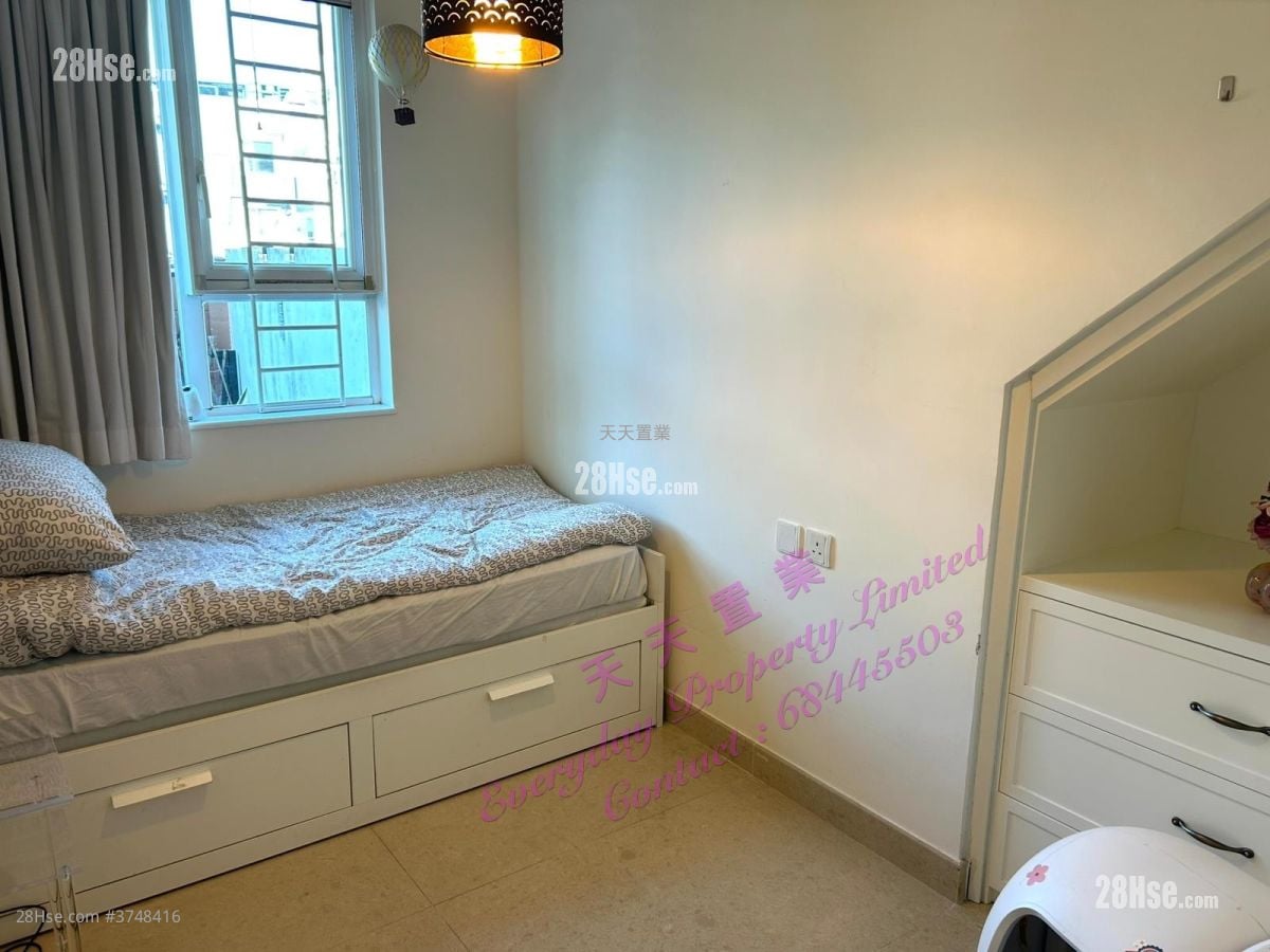 村屋 售盤 2 房 , 1 浴室