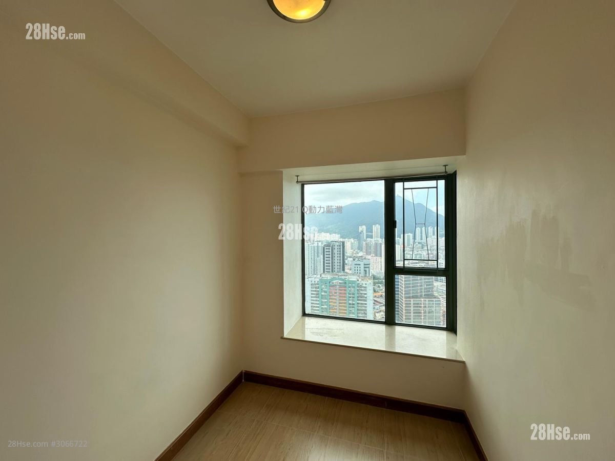 蓝湾半岛 售盘 3 房 , 2 浴室 605 平方尺