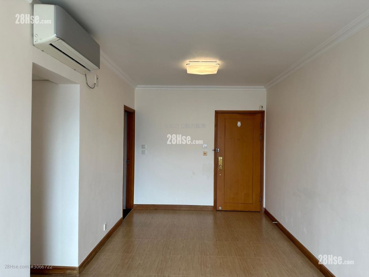 蓝湾半岛 售盘 3 房 , 2 浴室 605 平方尺