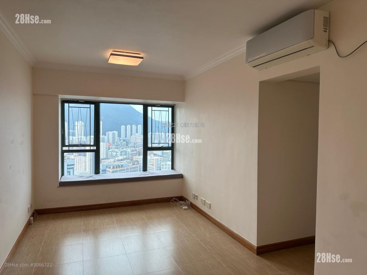 蓝湾半岛 售盘 3 房 , 2 浴室 605 平方尺