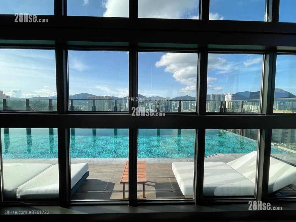 The Vantage Sell 1 Bedroom , 1 Bathroom 276 ft²