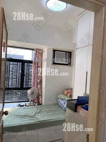 Skyline Plaza Sell 3 Bedrooms 643 ft²