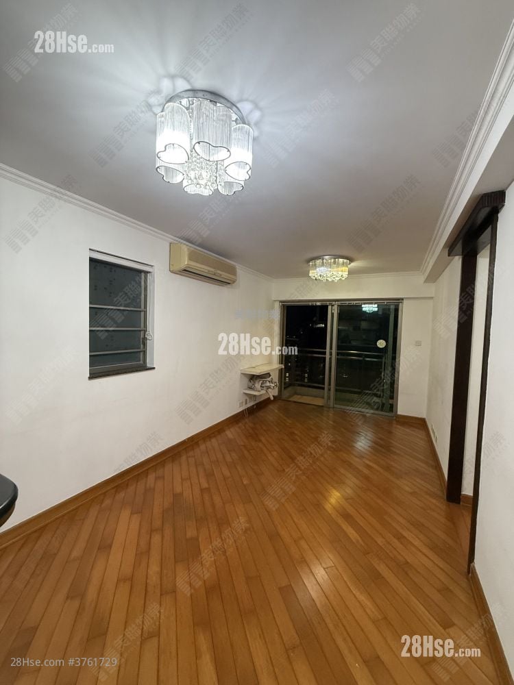 将军澳中心 售盘 3 房 , 1 浴室 638 平方尺