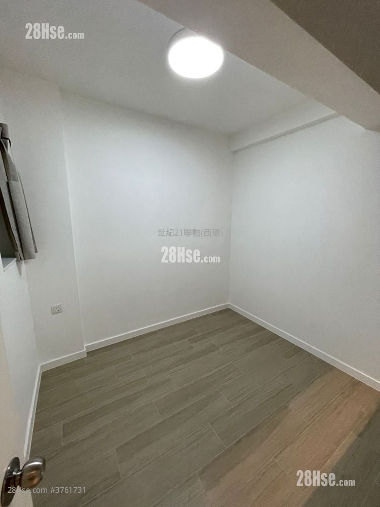 广安大厦 售盘 2 房 , 1 浴室 417 平方尺