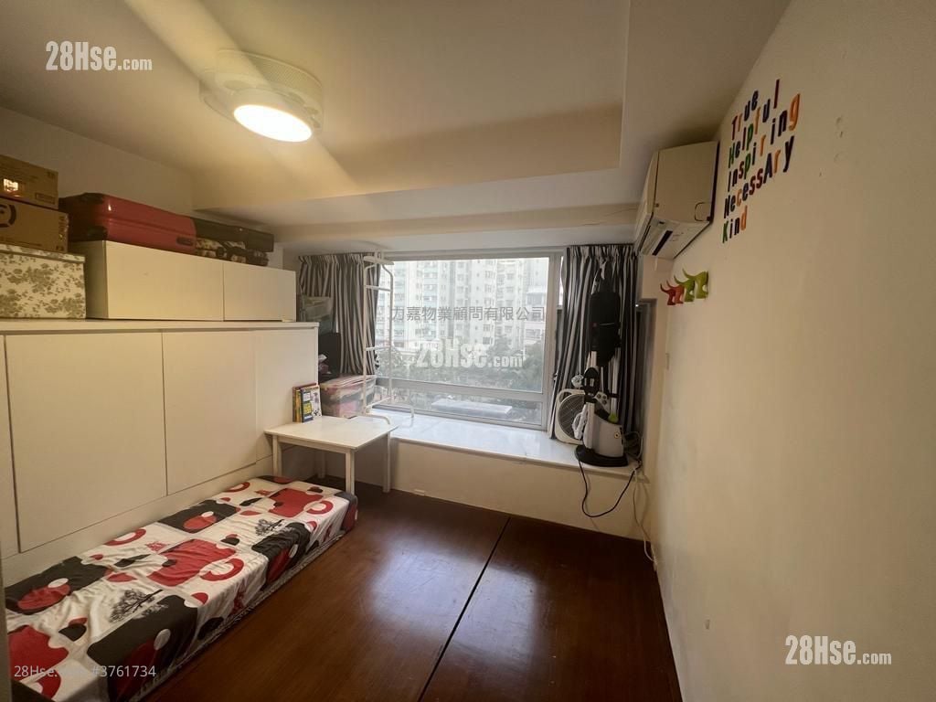 和富中心 售盘 3 房 , 2 浴室 1,308 平方尺