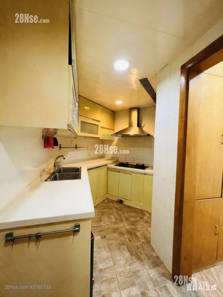 盈翠半岛 售盘 3 房 , 2 浴室 756 平方尺