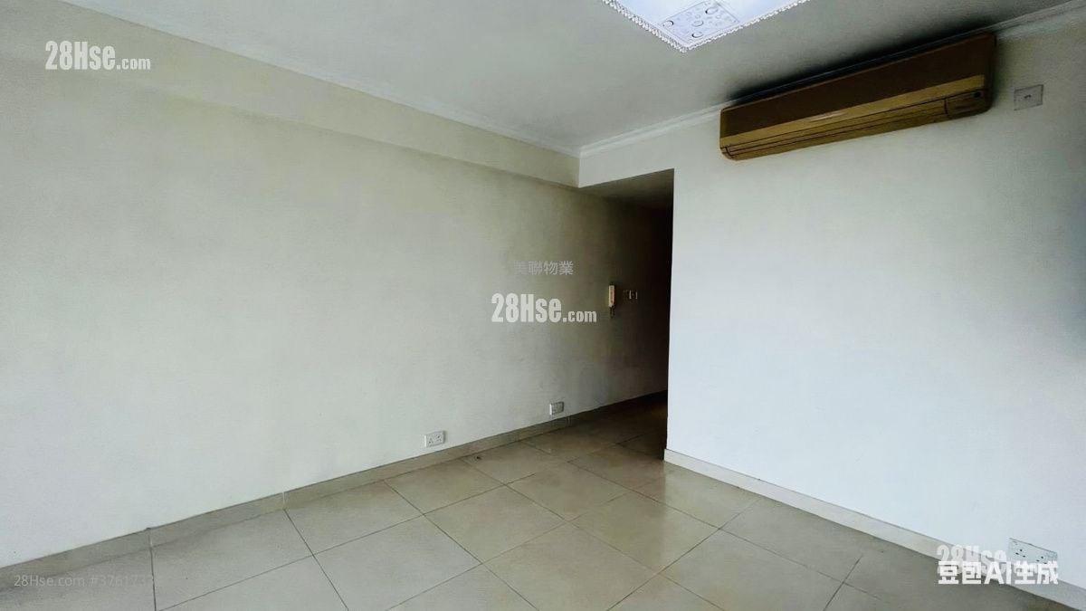 盈翠半岛 售盘 3 房 , 2 浴室 756 平方尺