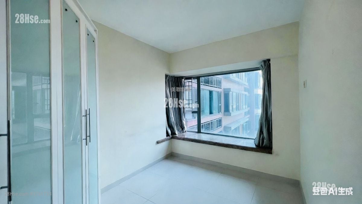 盈翠半岛 售盘 3 房 , 2 浴室 756 平方尺