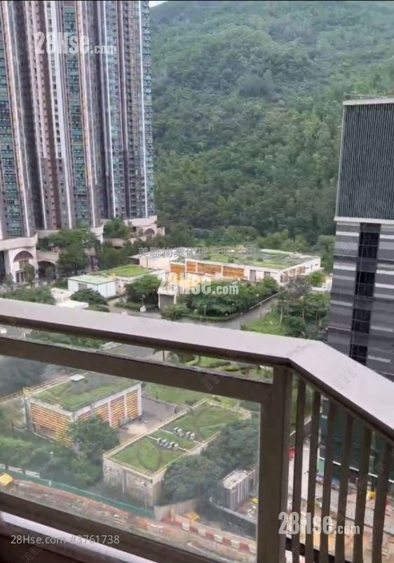 La Splendeur Of Le Prestige Sell 3 Bedrooms , 2 Bathrooms 675 ft²