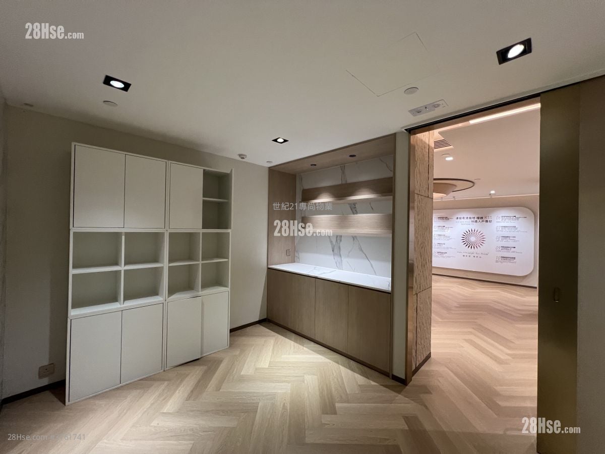 New World Tower Rental