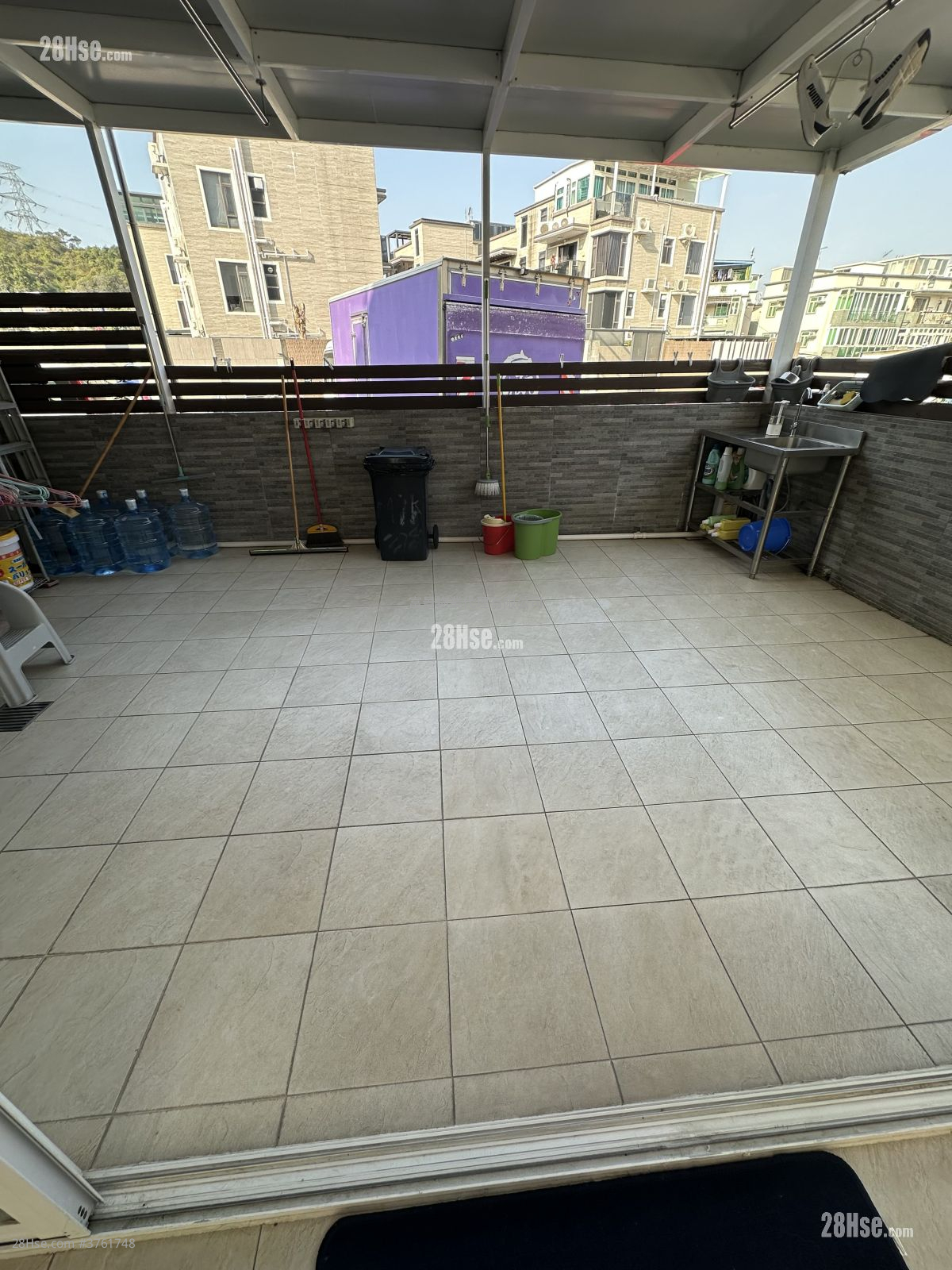 Village Sell 3 Bedrooms , 1 Bathroom 700 ft²