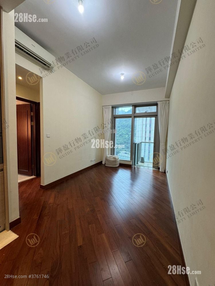 囍滙 售盘 2 房 , 1 浴室 520 平方尺