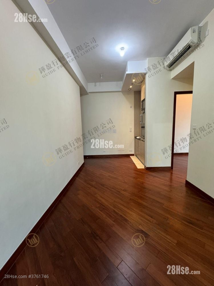 囍滙 售盘 2 房 , 1 浴室 520 平方尺