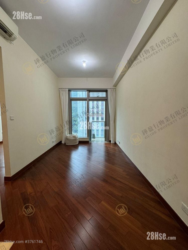 囍滙 售盘 2 房 , 1 浴室 520 平方尺