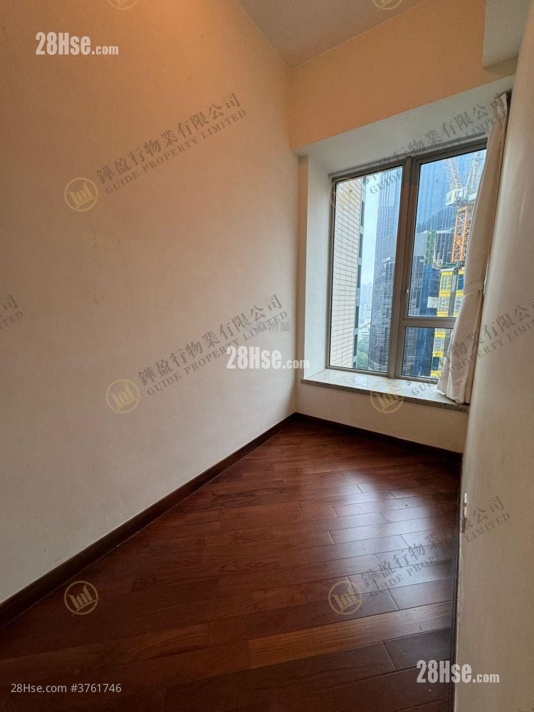 囍滙 售盘 2 房 , 1 浴室 520 平方尺