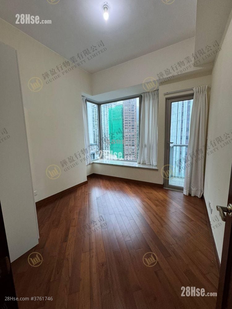 囍滙 售盘 2 房 , 1 浴室 520 平方尺