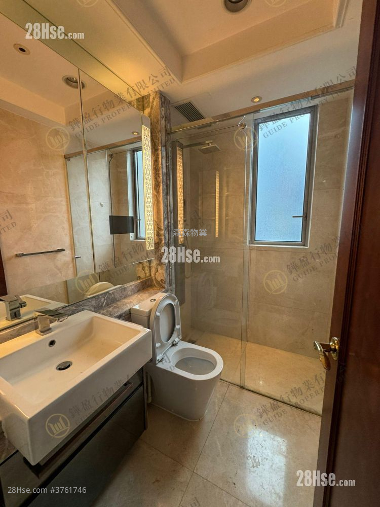 囍滙 售盘 2 房 , 1 浴室 520 平方尺