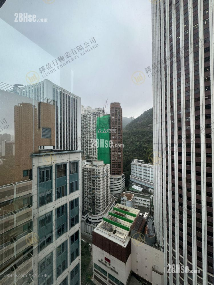 囍滙 售盘 2 房 , 1 浴室 520 平方尺