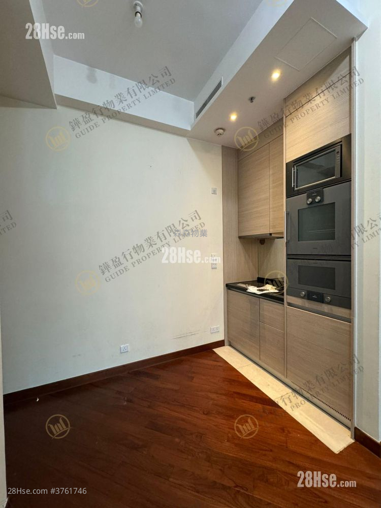 囍滙 售盘 2 房 , 1 浴室 520 平方尺