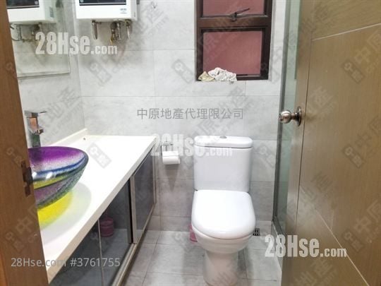 大埔宝马山 售盘 2 房 533 平方尺