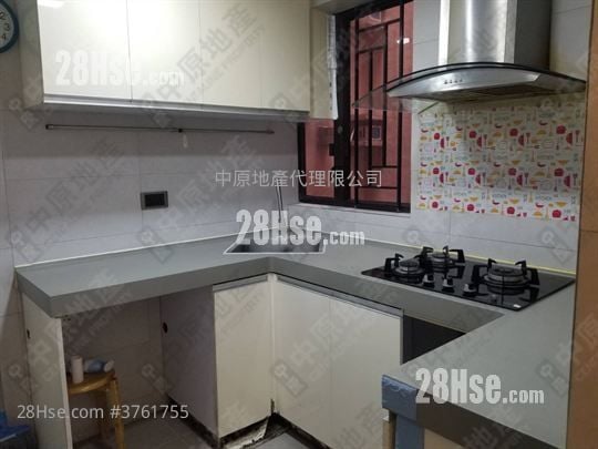 大埔宝马山 售盘 2 房 533 平方尺