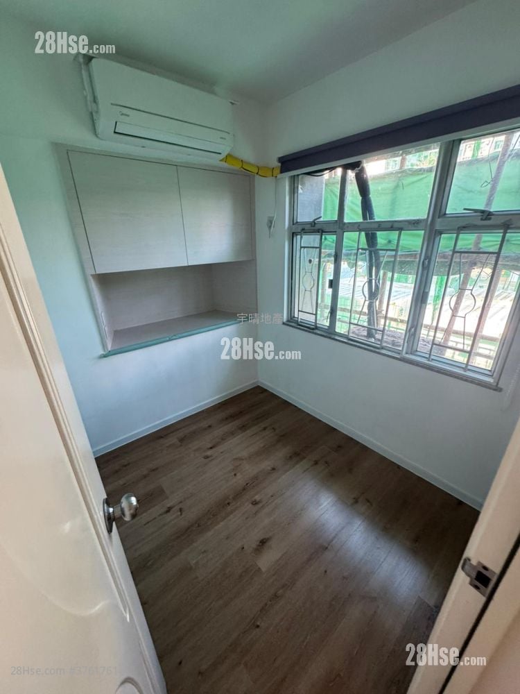 嘉美中心 售盘 2 房 , 1 浴室 363 平方尺