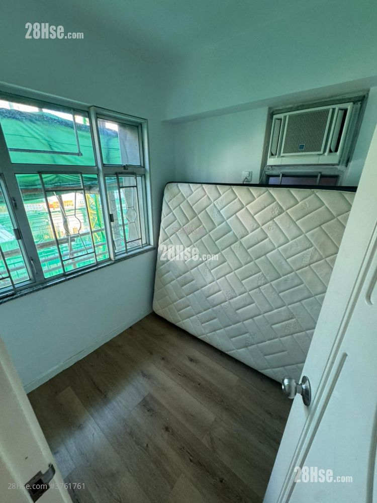 嘉美中心 售盘 2 房 , 1 浴室 363 平方尺