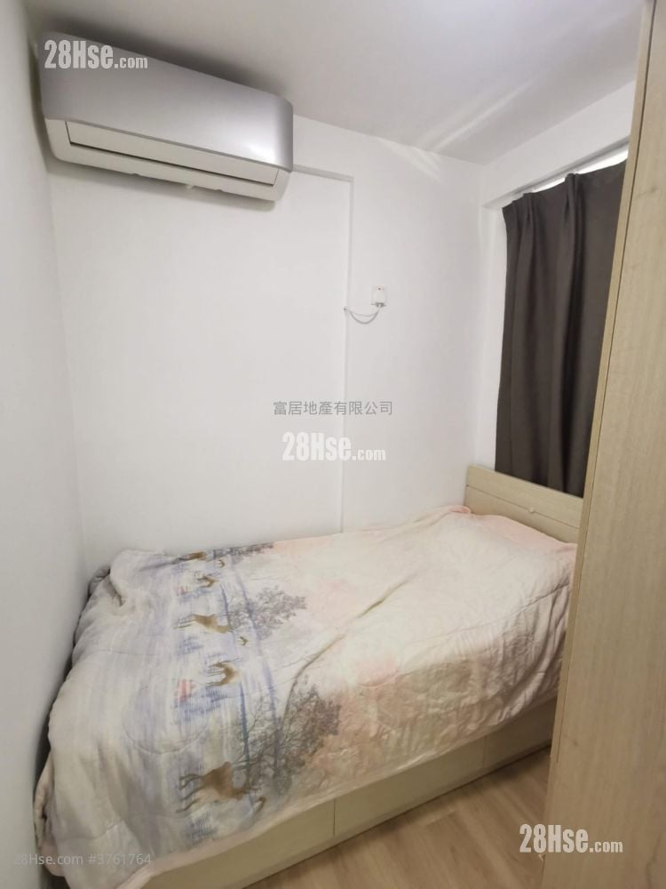 Art Court Sell 1 Bedroom , 1 Bathroom 211 ft²