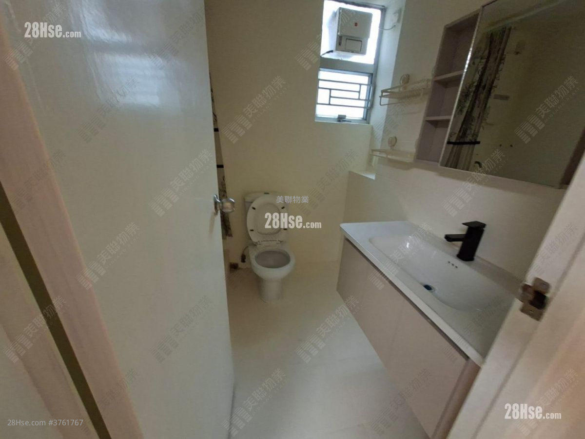 碧丽阁 售盘 2 房 516 平方尺