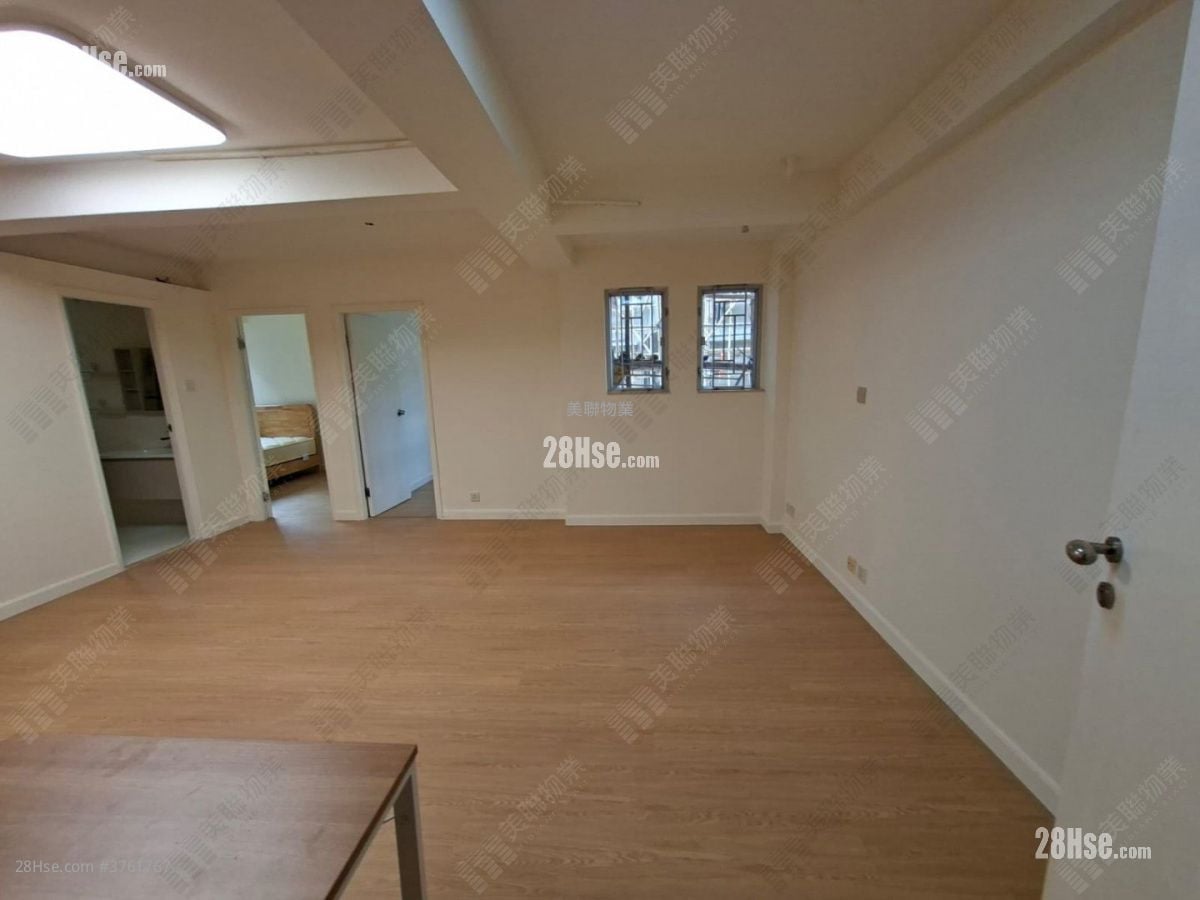 碧丽阁 售盘 2 房 516 平方尺