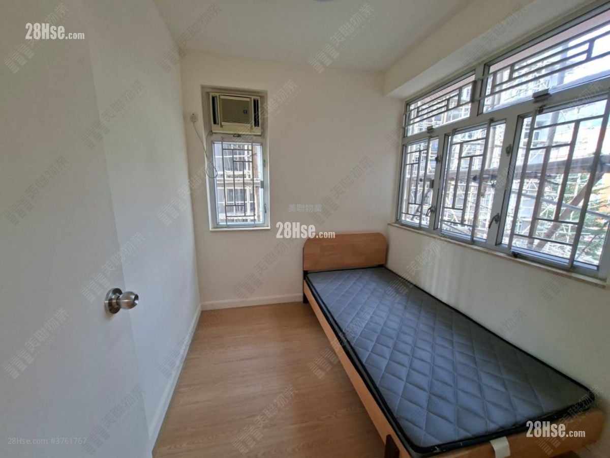 碧丽阁 售盘 2 房 516 平方尺