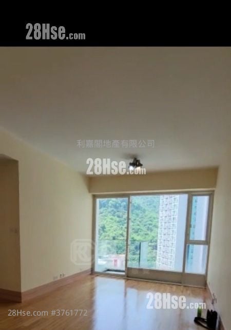 逸桦园 售盘 3 房 896 平方尺