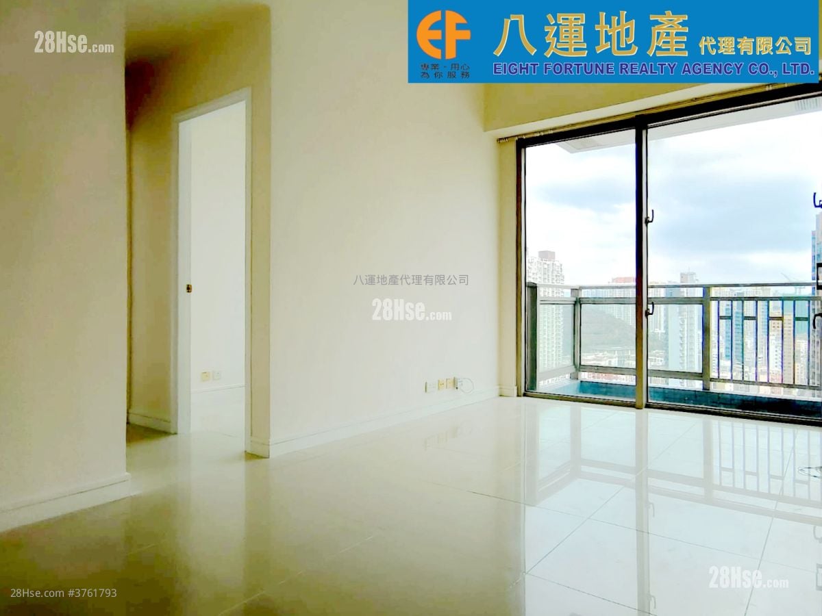 One Madison Sell 2 Bedrooms , 1 Bathroom 498 ft²