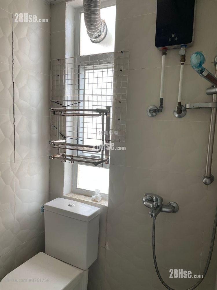 Gee Chang House Rental 2 Bedrooms , 1 Bathroom 267 ft²