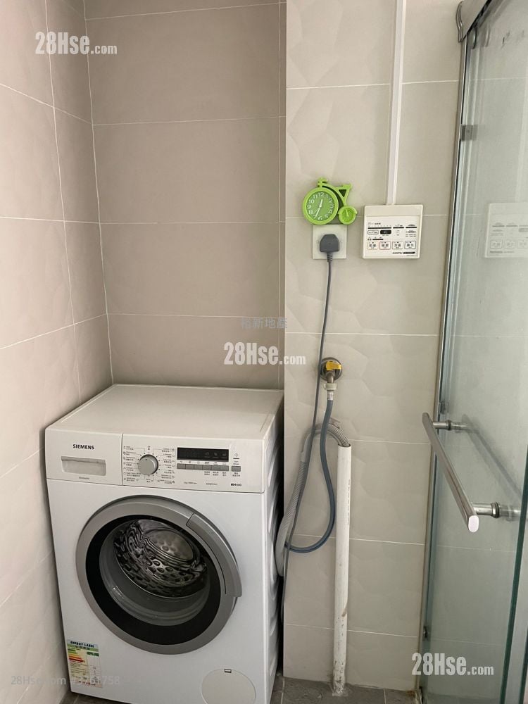 Gee Chang House Rental 2 Bedrooms , 1 Bathroom 267 ft²