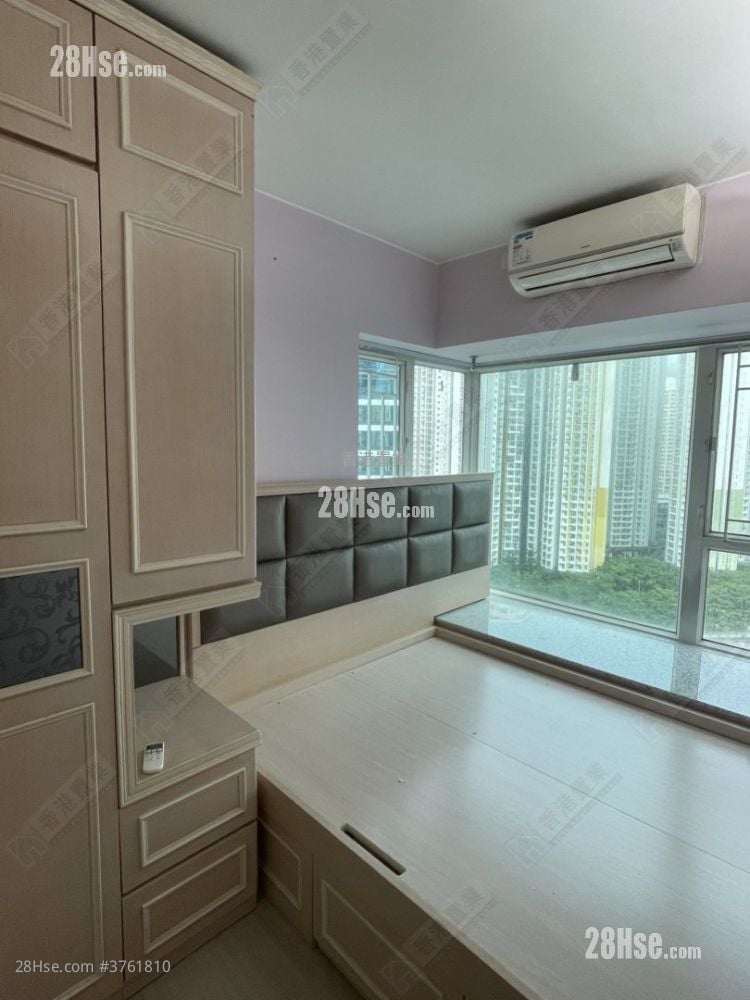 The Sparkle Sell 2 Bedrooms , 1 Bathroom 511 ft²