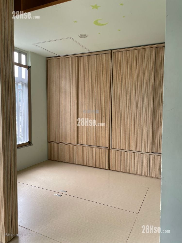 Gee Chang House Rental 2 Bedrooms , 1 Bathroom 267 ft²