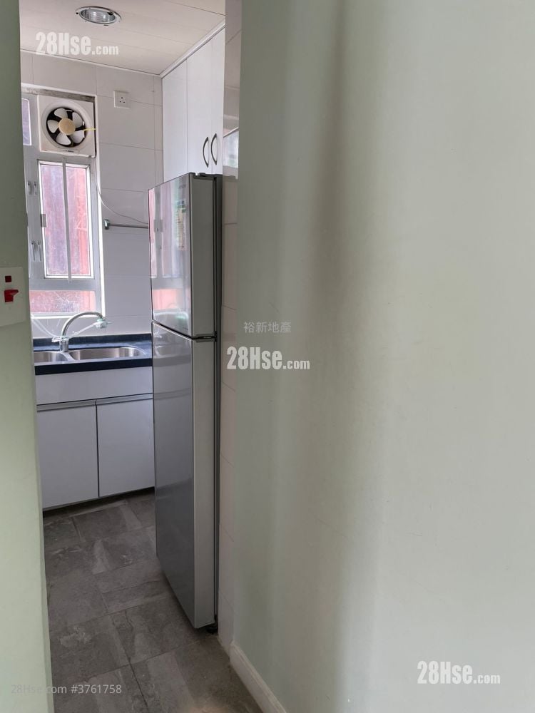 Gee Chang House Rental 2 Bedrooms , 1 Bathroom 267 ft²