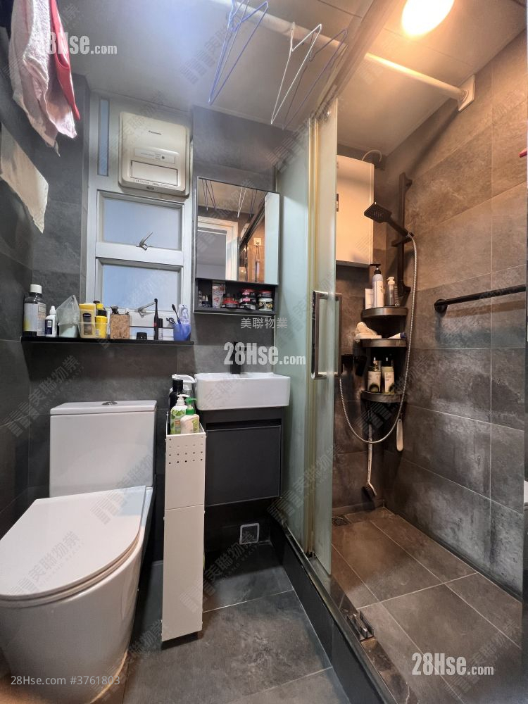 翠林花园 售盘 2 房 330 平方尺