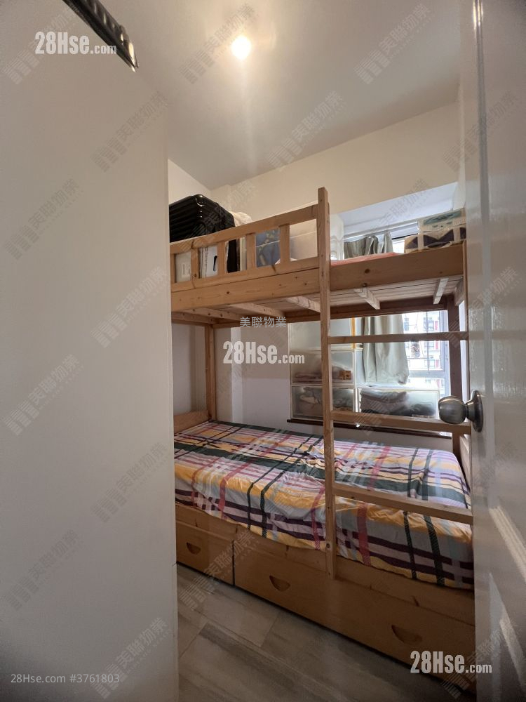 翠林花园 售盘 2 房 330 平方尺